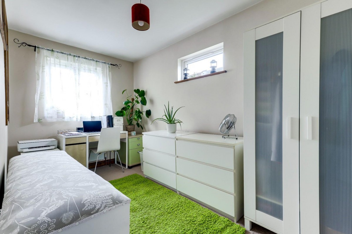 Trove House, Buntingford