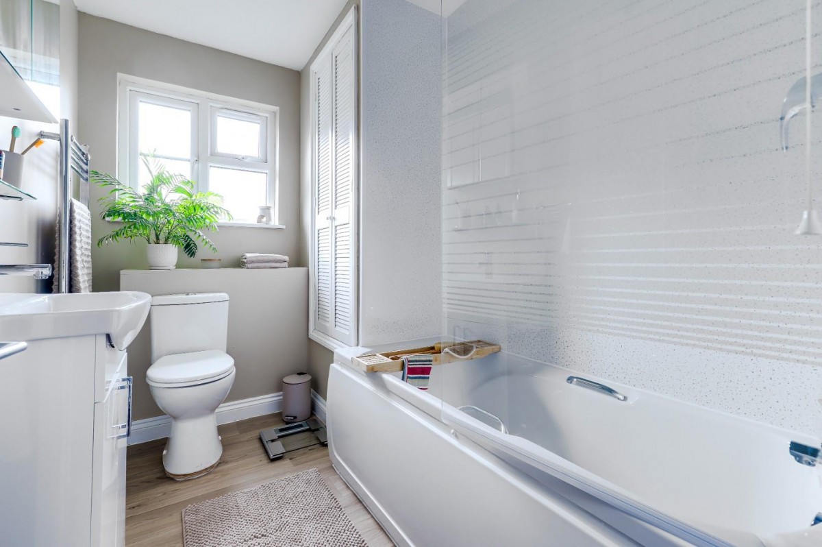 Trove House, Buntingford