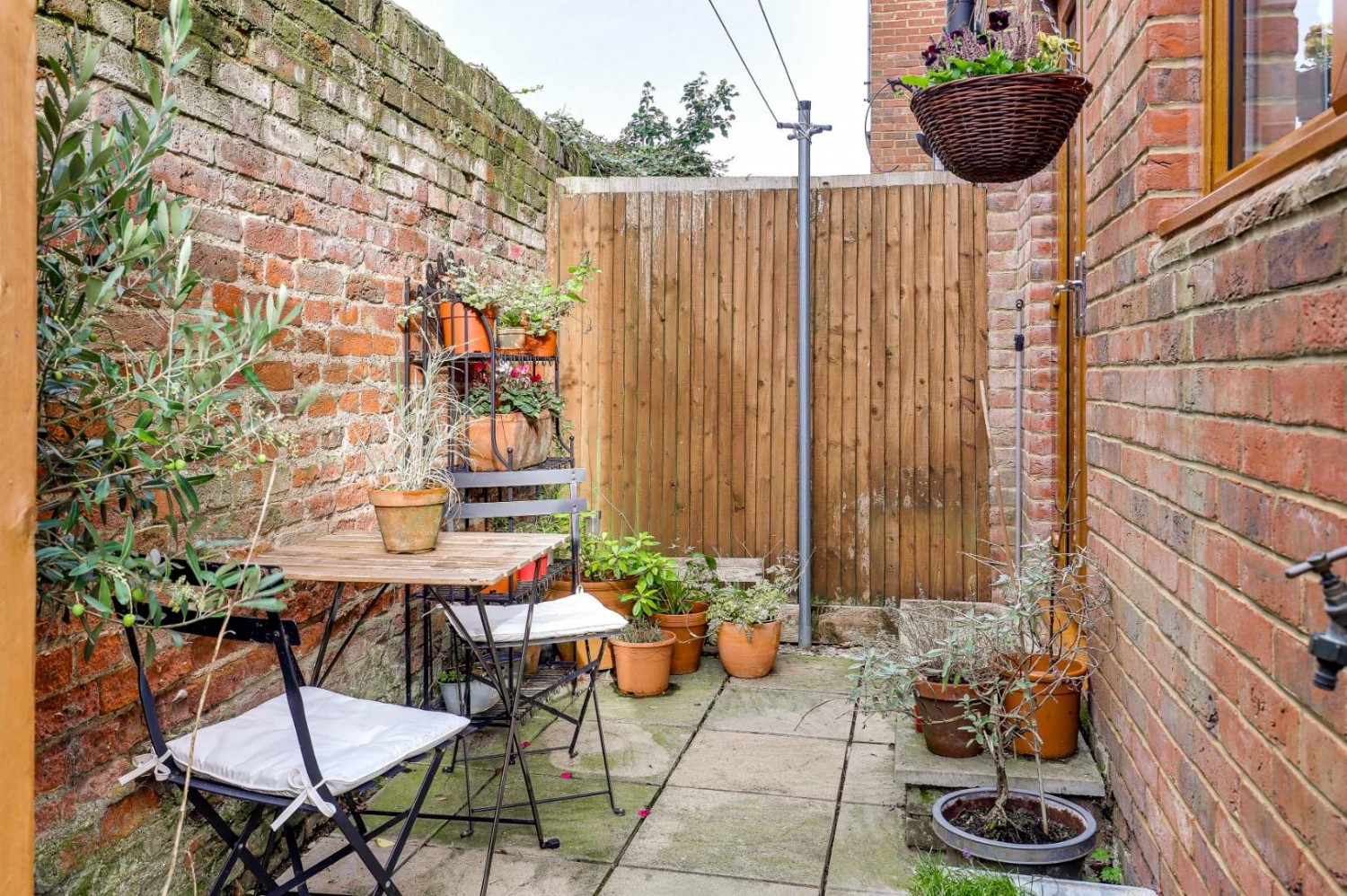 Trove House, Buntingford