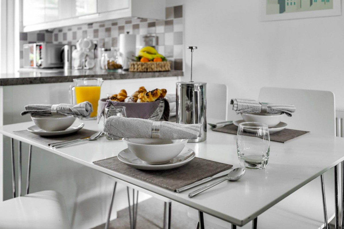 Trove House, Buntingford