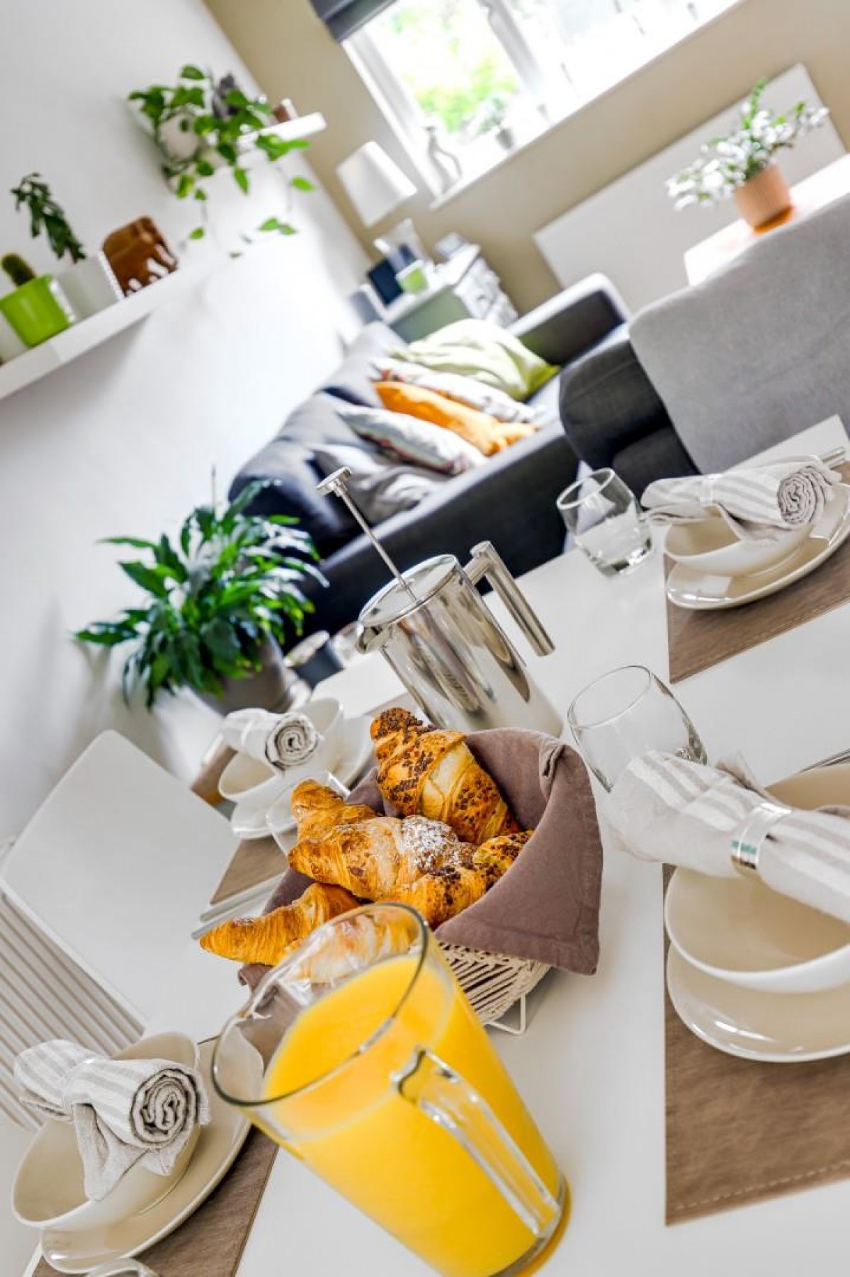 Trove House, Buntingford