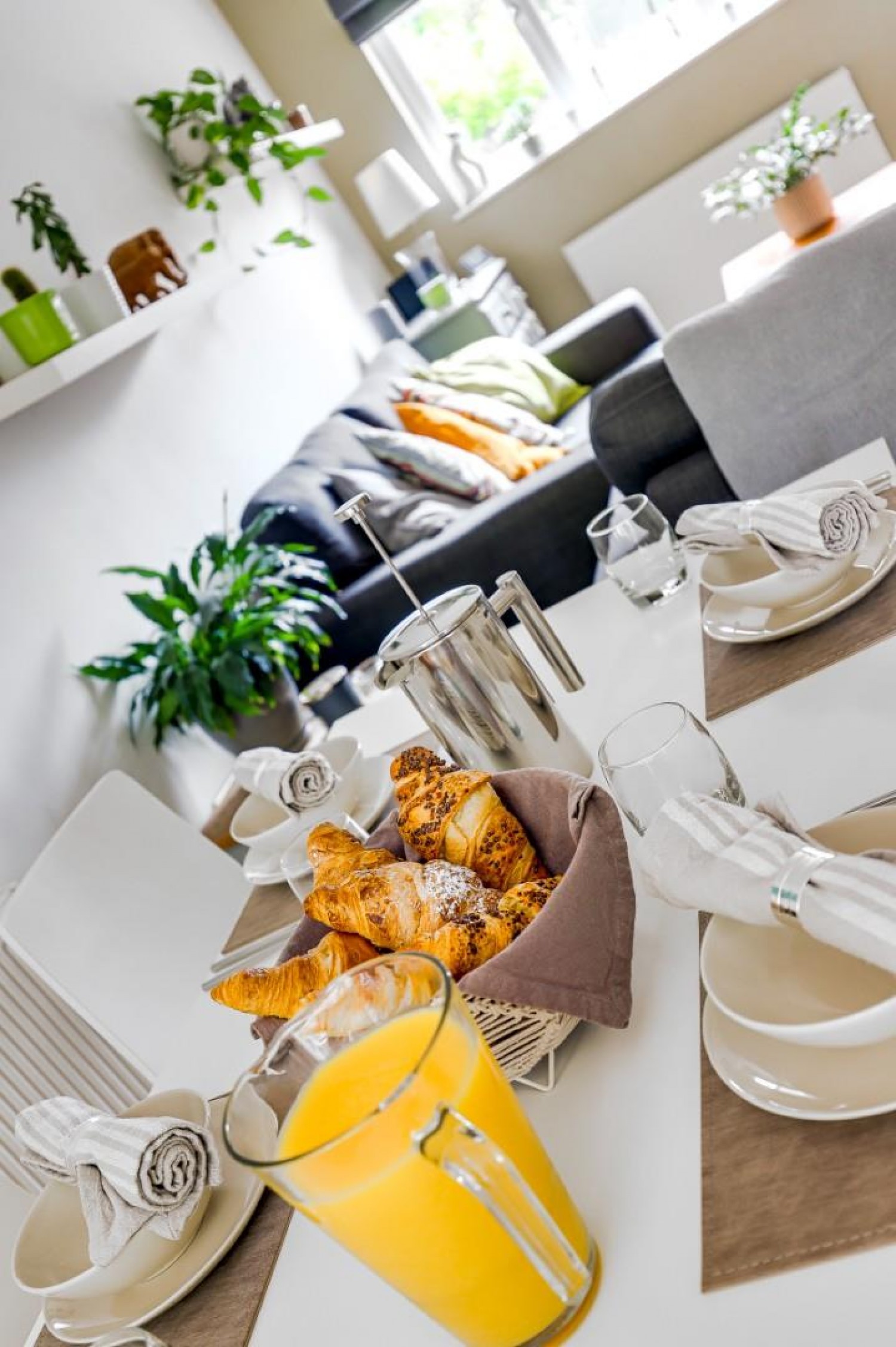 Trove House, Buntingford