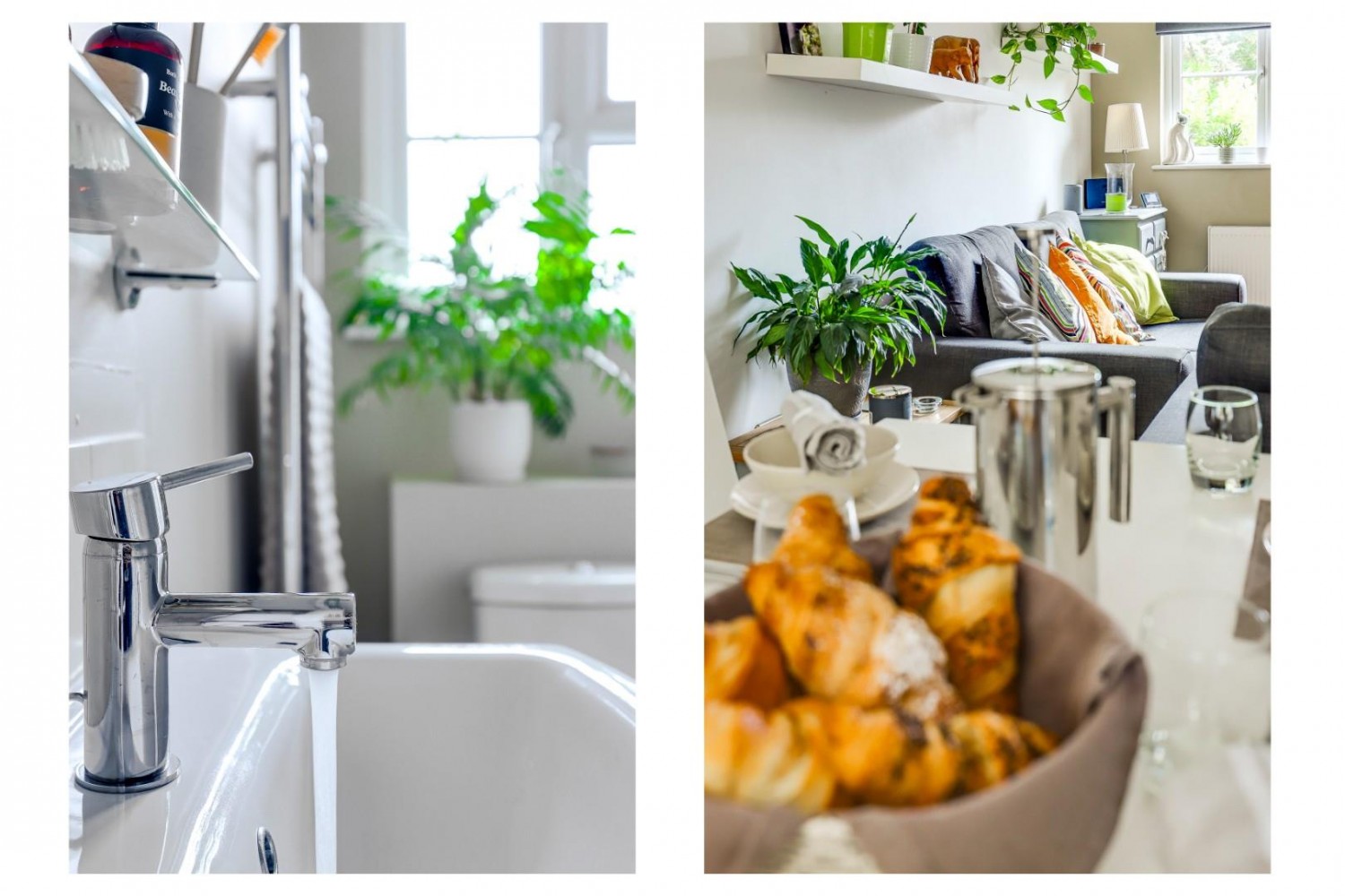 Trove House, Buntingford