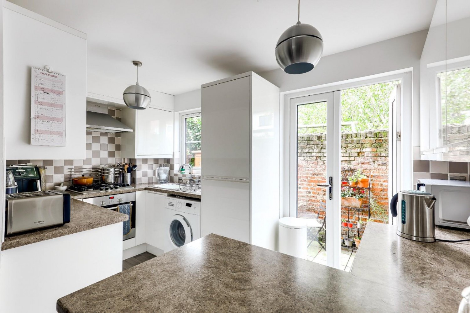 Trove House, Buntingford