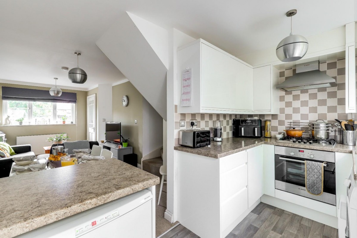 Trove House, Buntingford