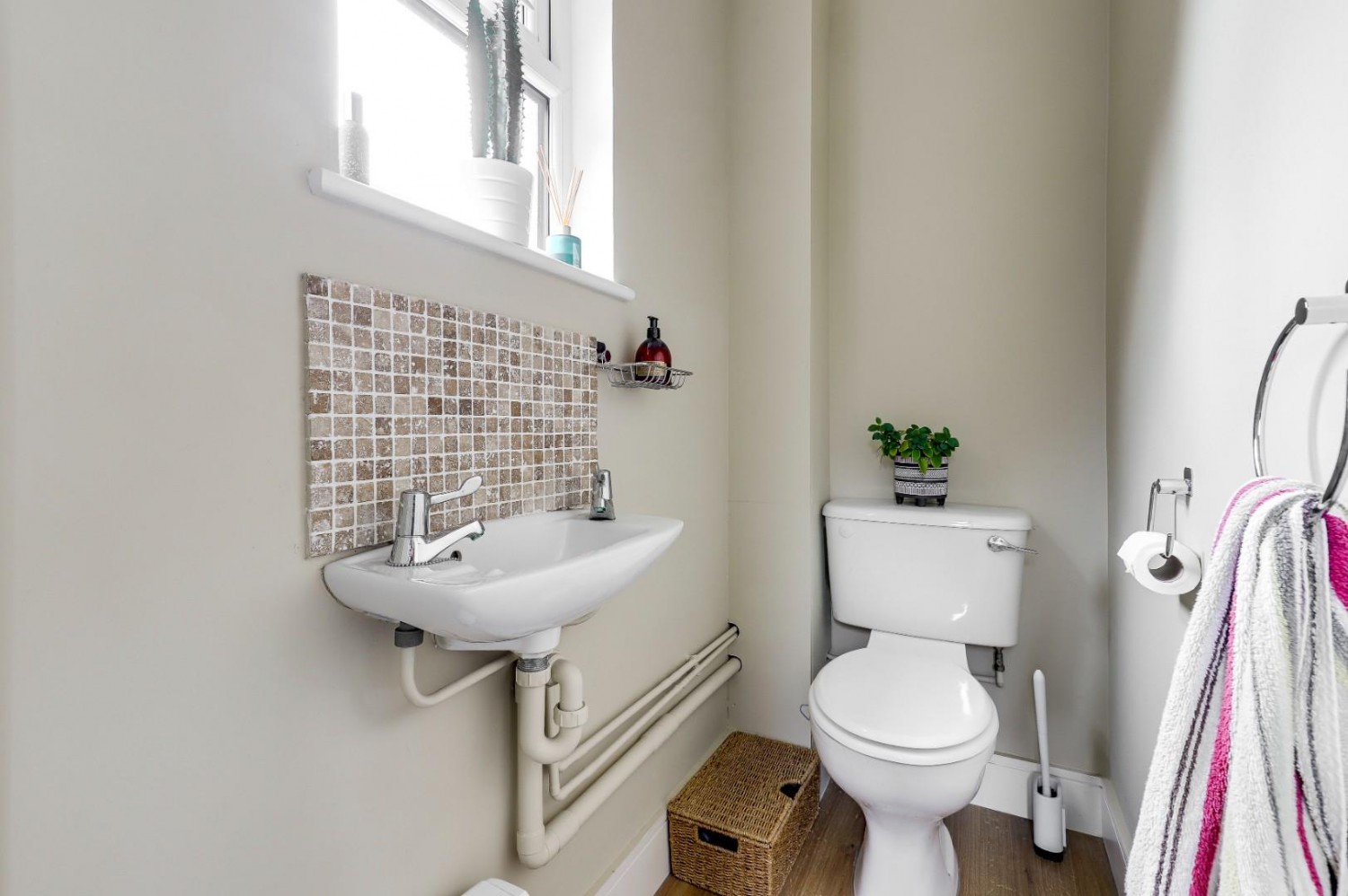 Trove House, Buntingford