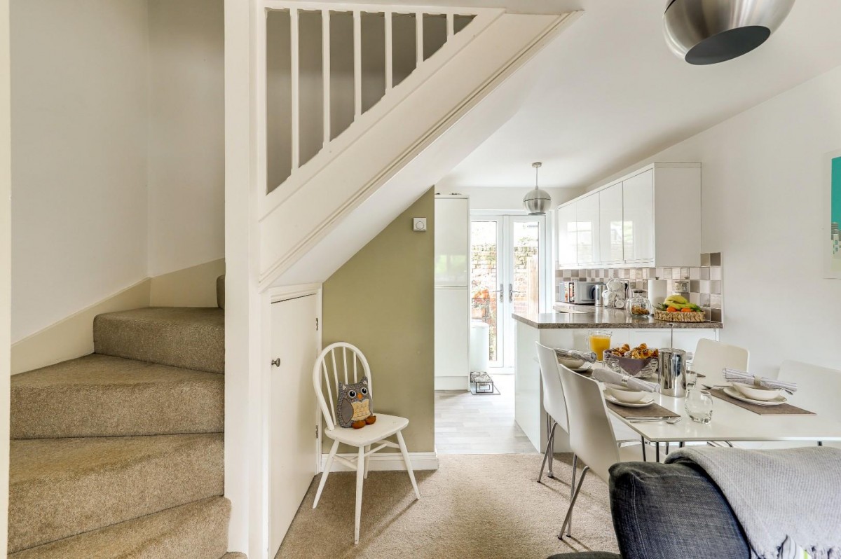 Trove House, Buntingford