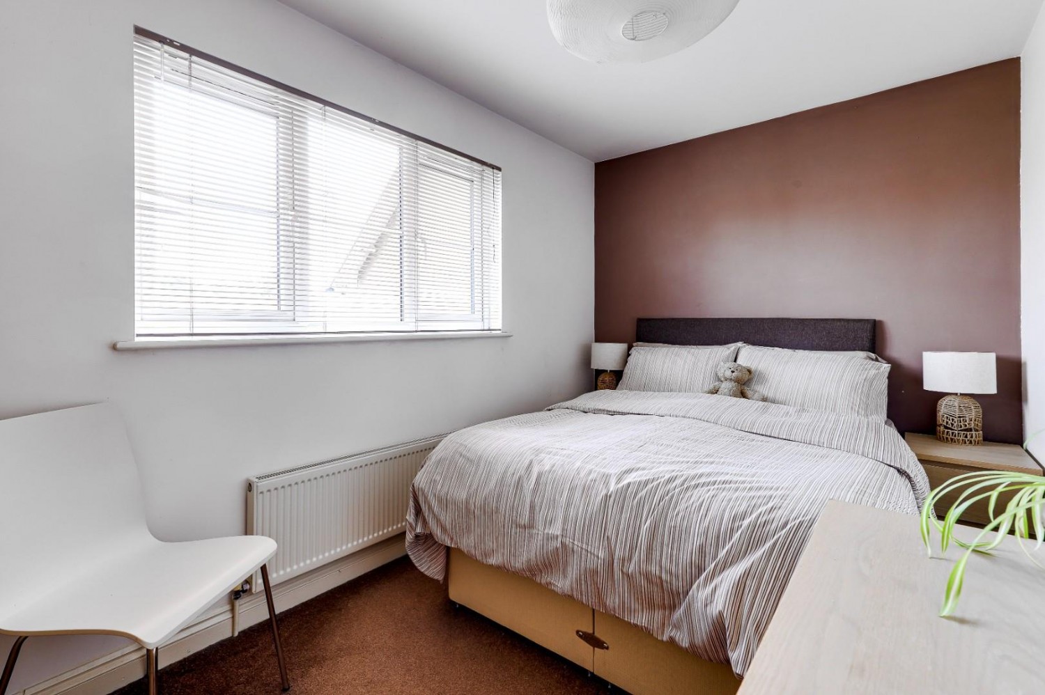 Trove House, Buntingford