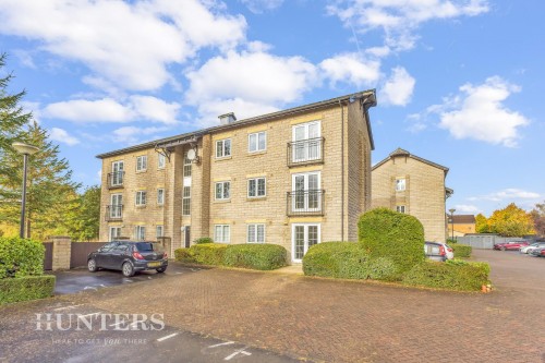 Mill Fold Gardens, Littleborough, OL15 8SA