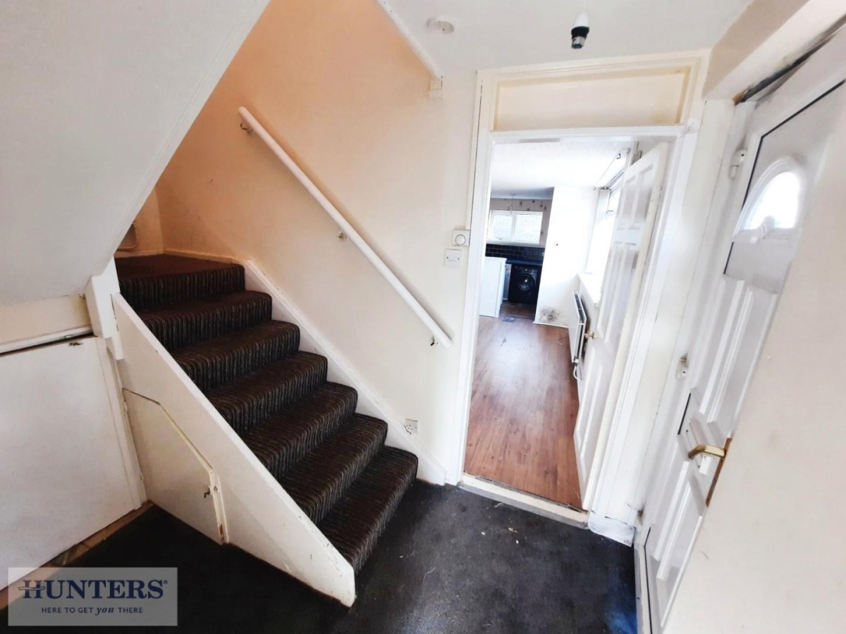 Waveney Road, Peterlee, County Durham, SR8 1HQ