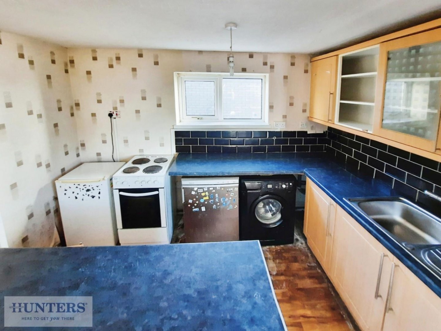 Waveney Road, Peterlee, County Durham, SR8 1HQ