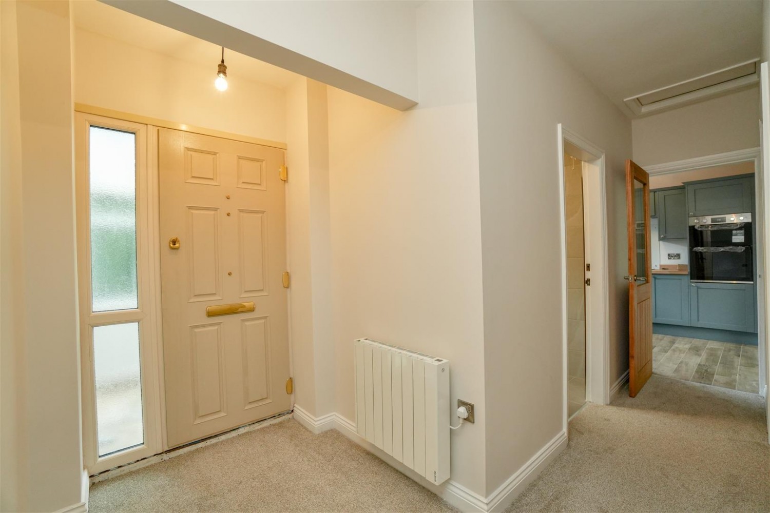 Thirsk Road, Easingwold, York YO61 3HJ