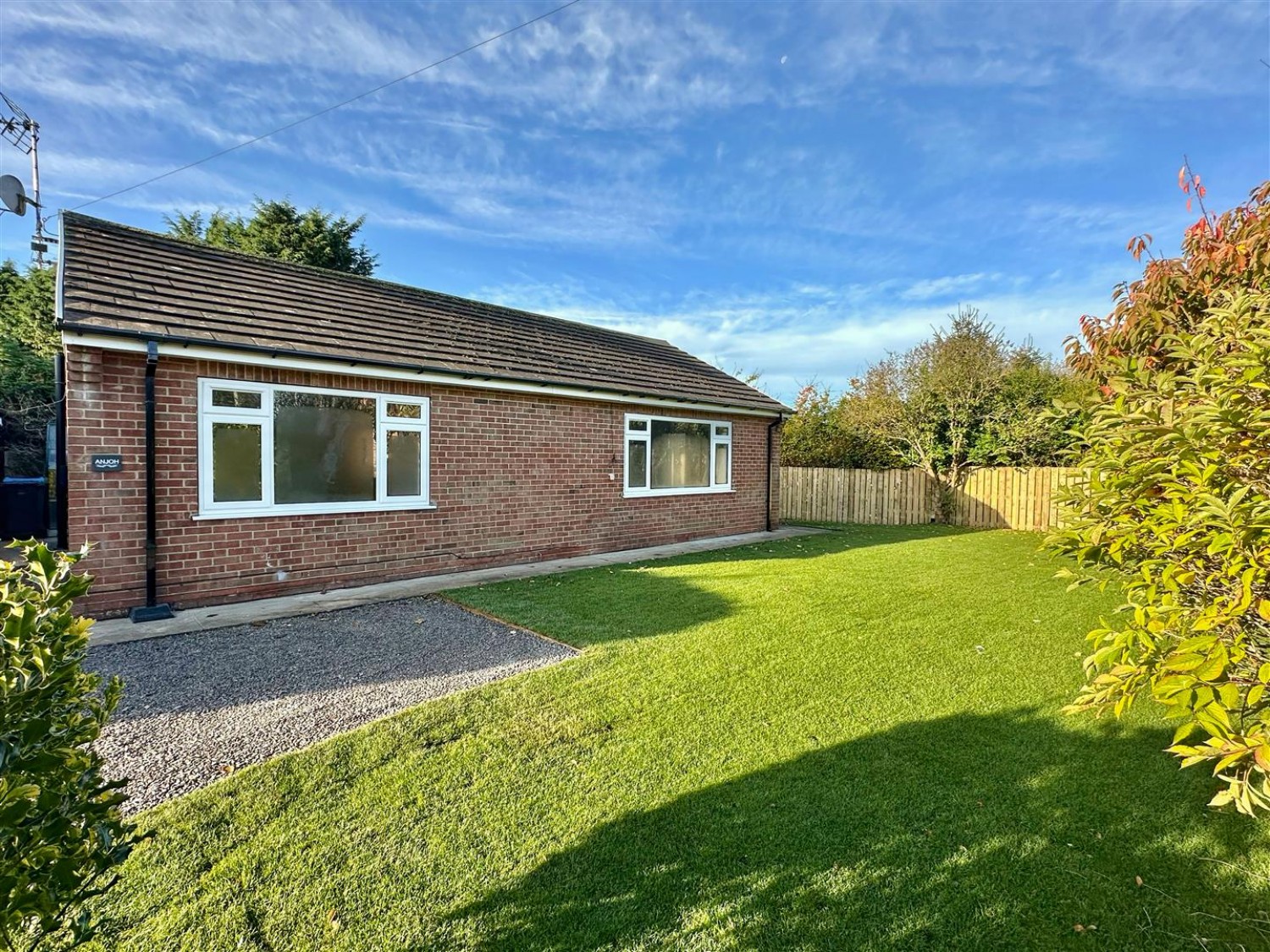 Thirsk Road, Easingwold, York YO61 3HJ
