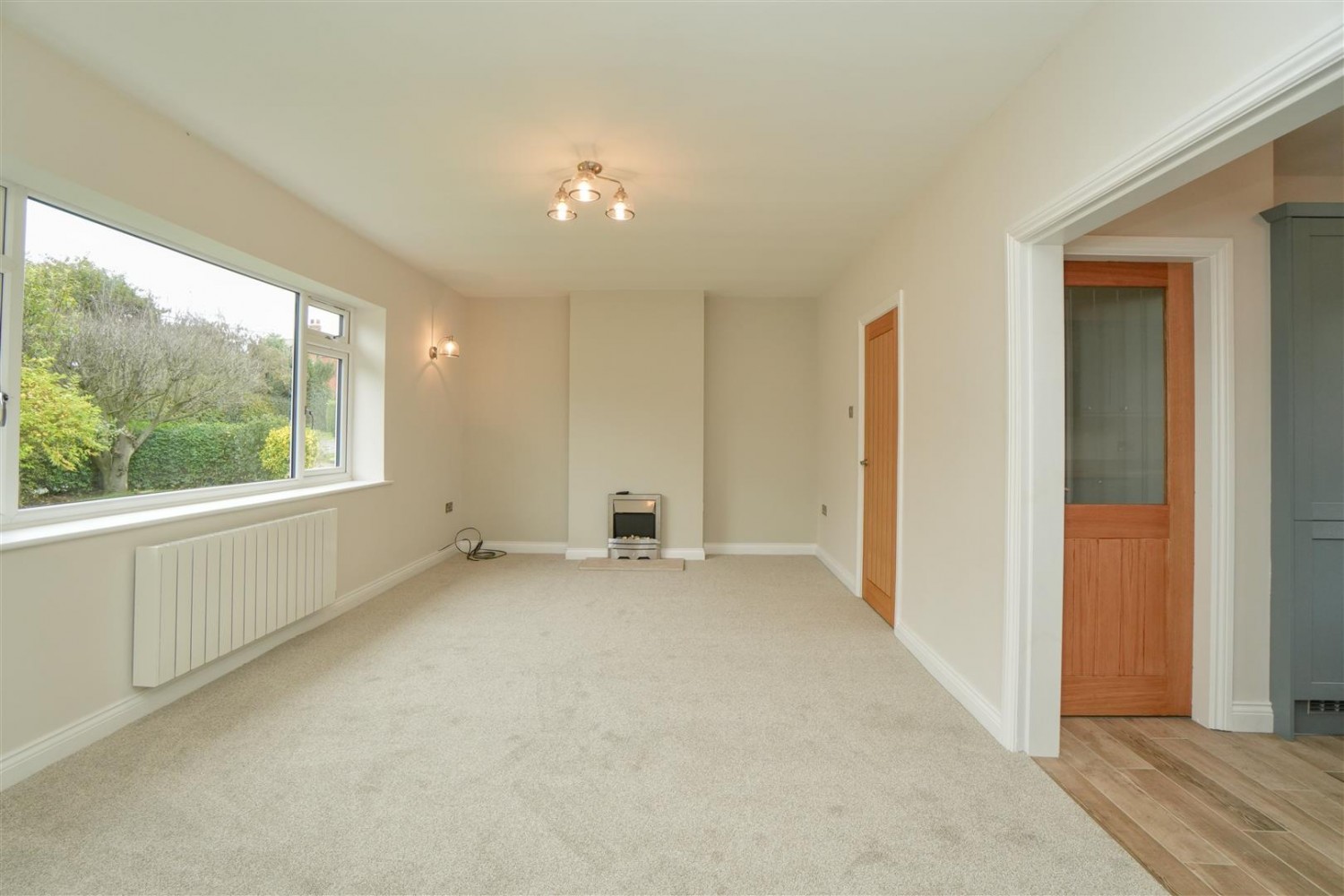Thirsk Road, Easingwold, York YO61 3HJ