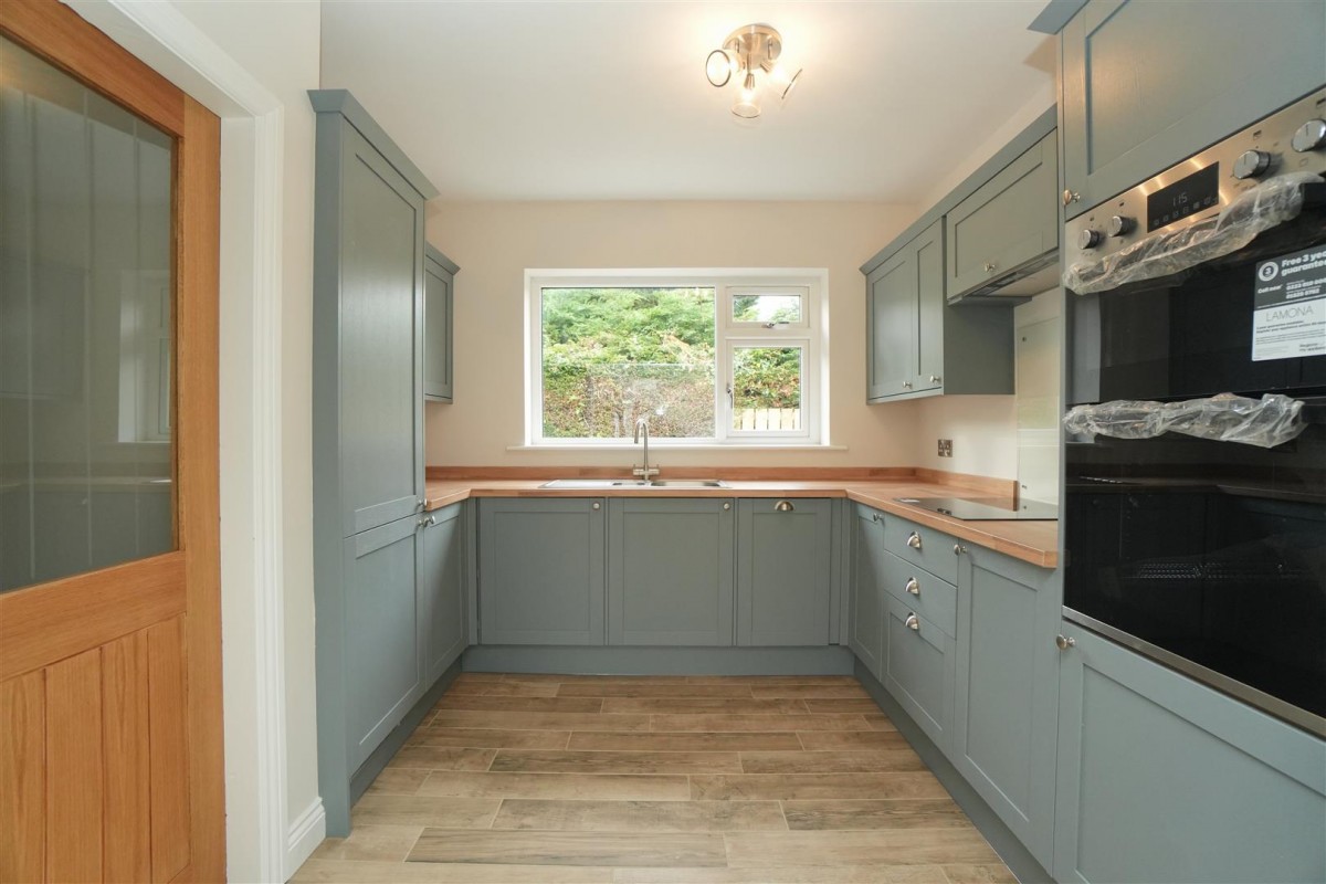 Thirsk Road, Easingwold, York YO61 3HJ