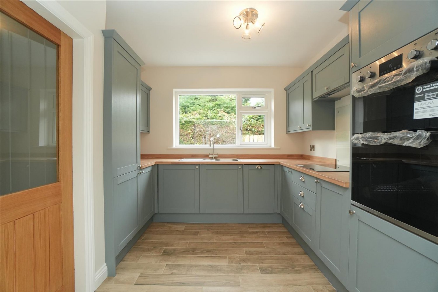 Thirsk Road, Easingwold, York YO61 3HJ