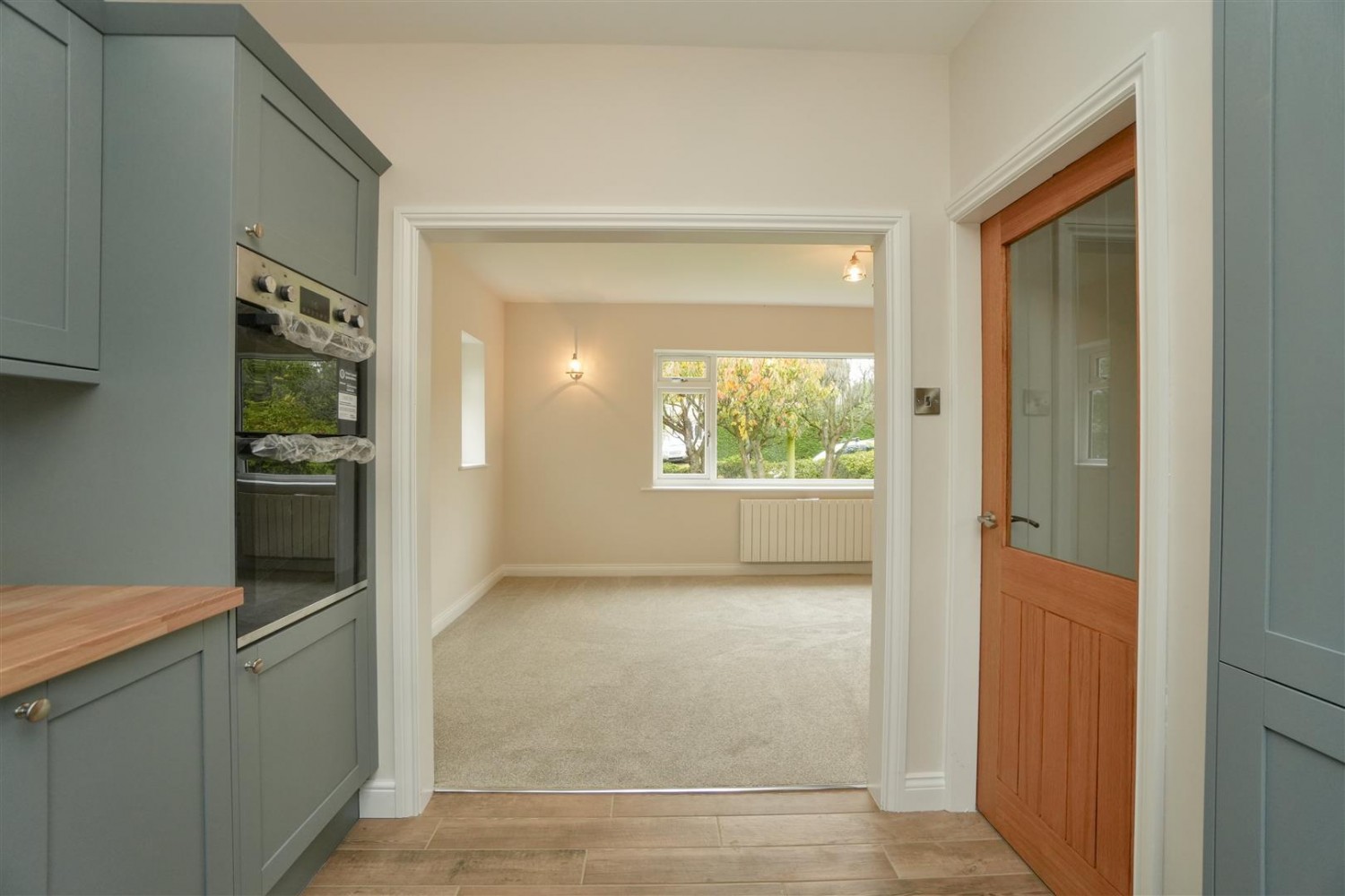 Thirsk Road, Easingwold, York YO61 3HJ