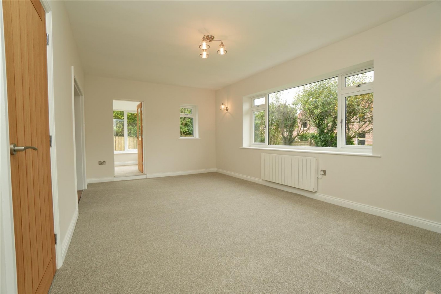 Thirsk Road, Easingwold, York YO61 3HJ