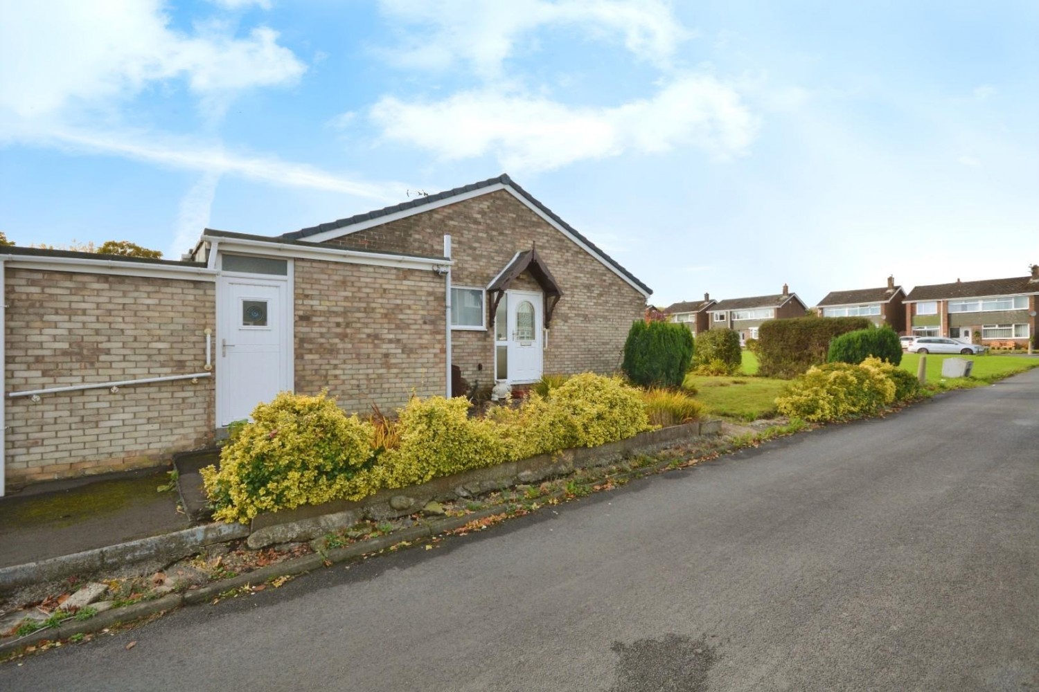 Weardale Court, Howden-Le-Wear