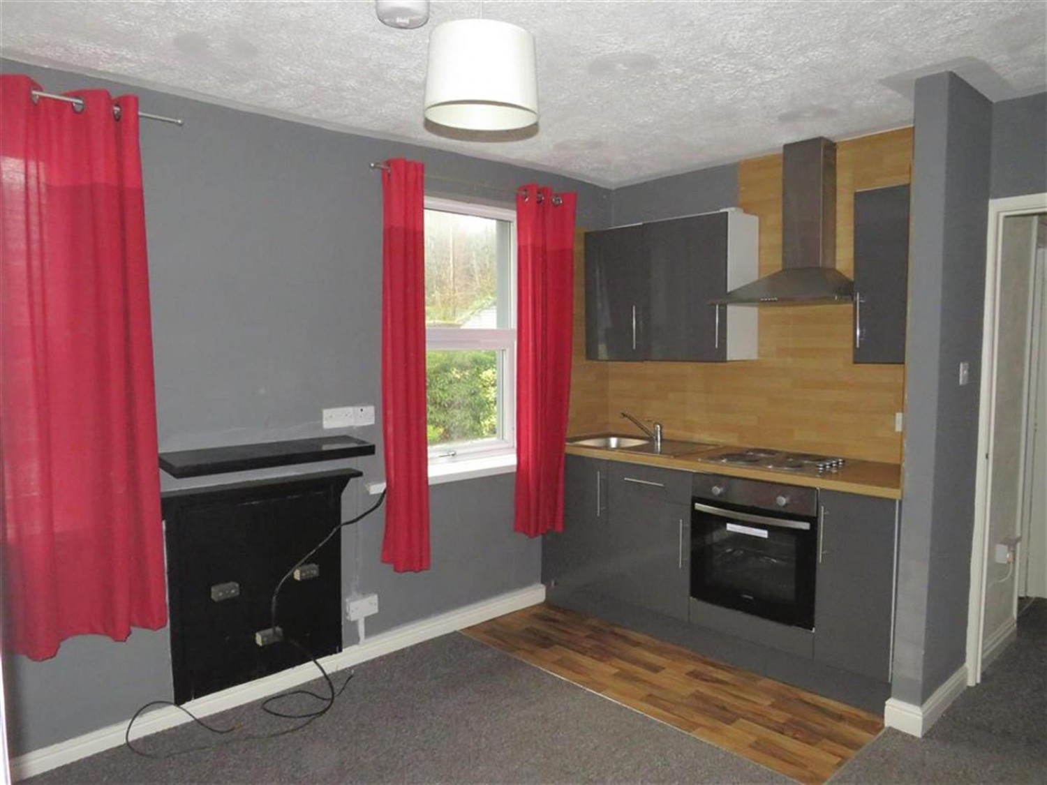 Lonsdale Place, Whitehaven, CA28 6DX