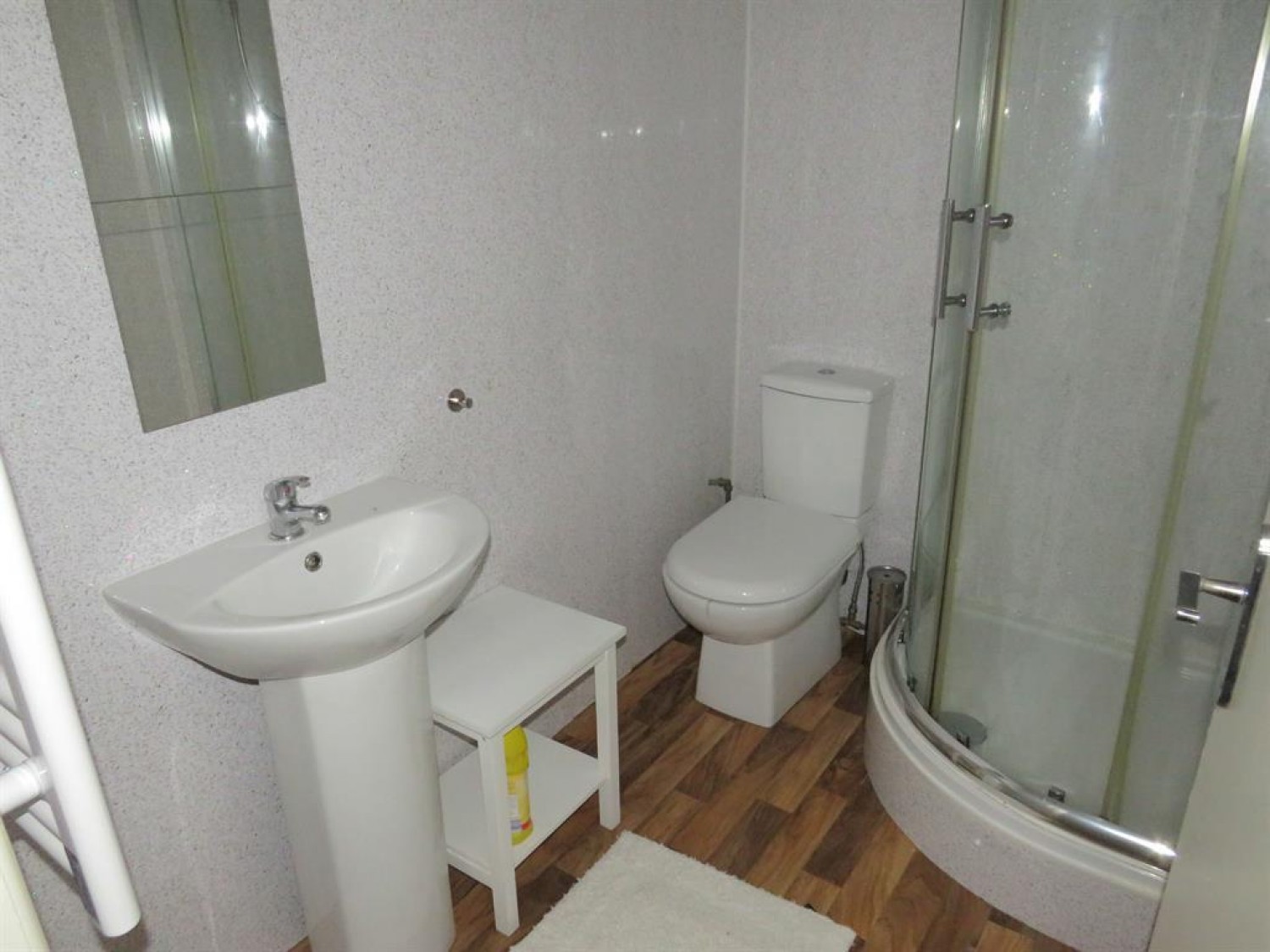 Lonsdale Place, Whitehaven, CA28 6DX