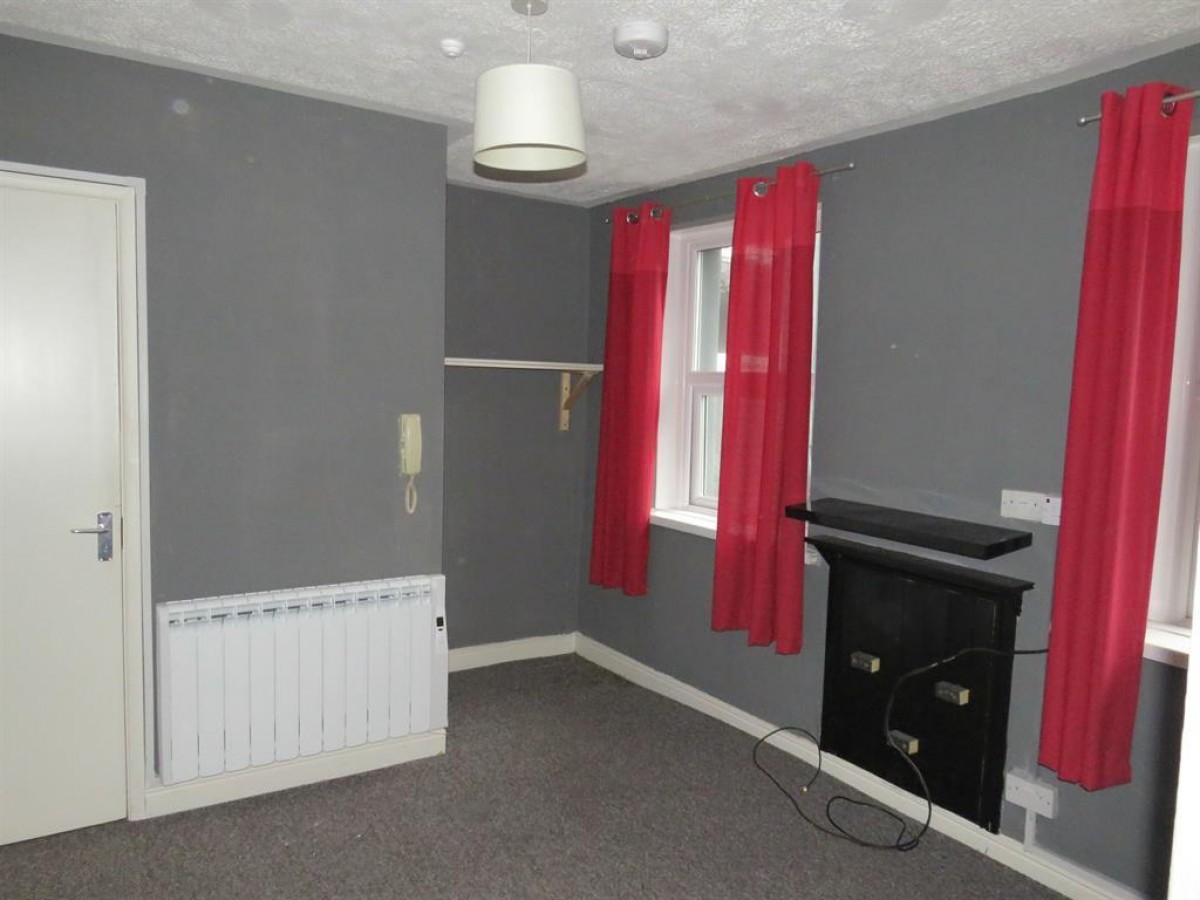 Lonsdale Place, Whitehaven, CA28 6DX