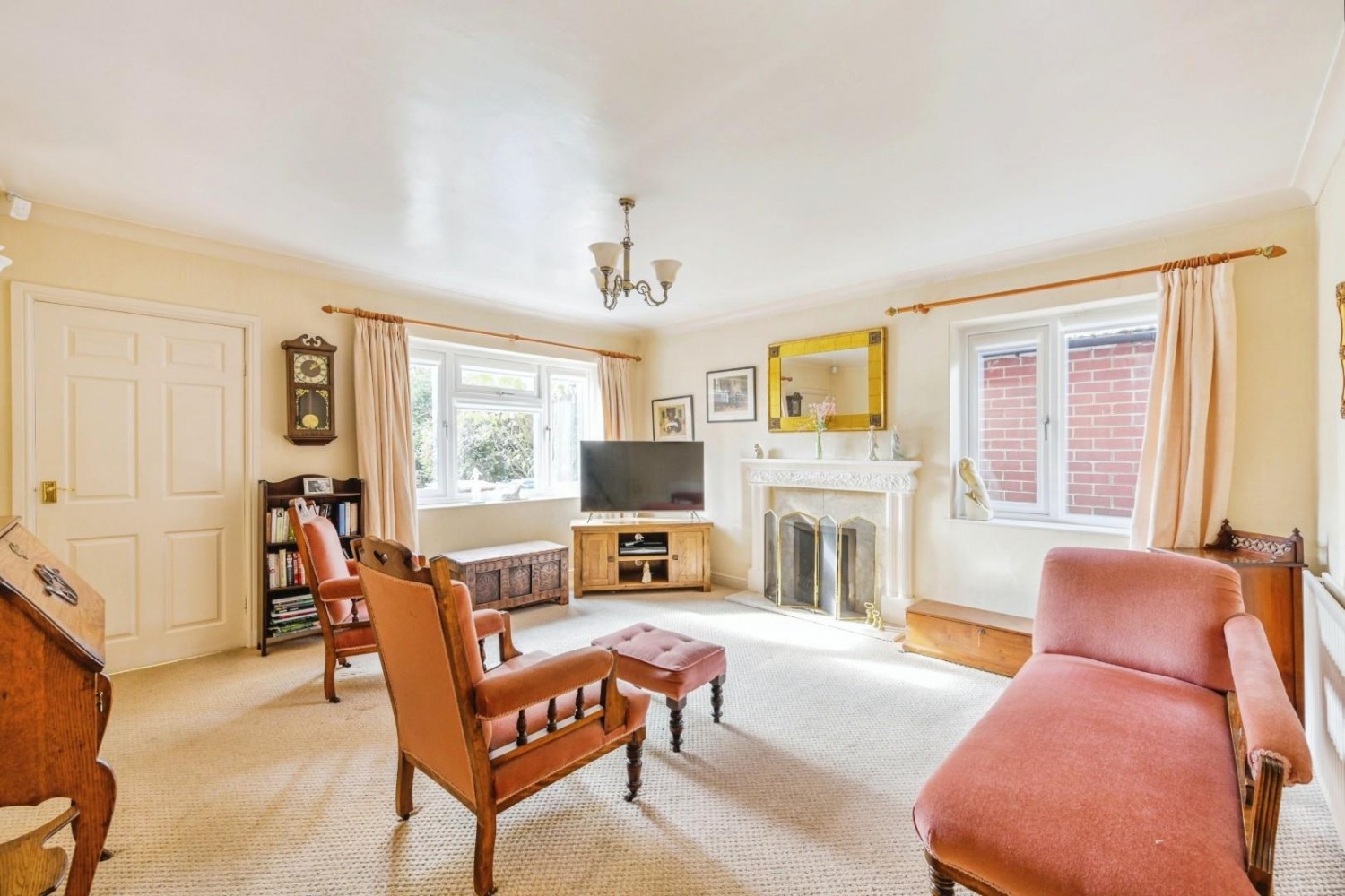 Alrewas Road, Kings Bromley