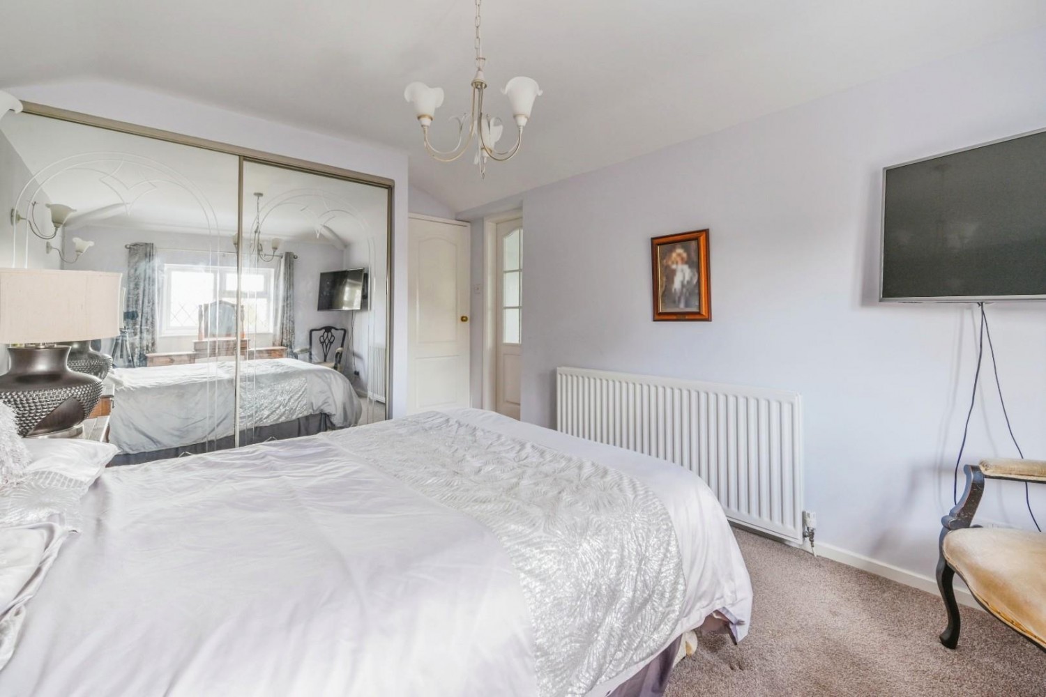 Alrewas Road, Kings Bromley