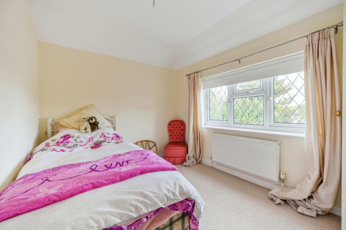 Alrewas Road, Kings Bromley