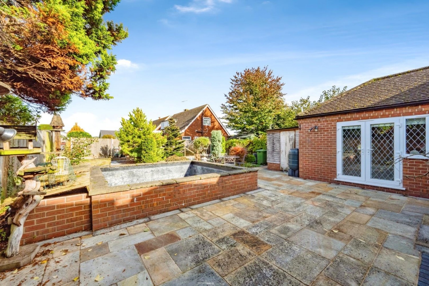 Alrewas Road, Kings Bromley