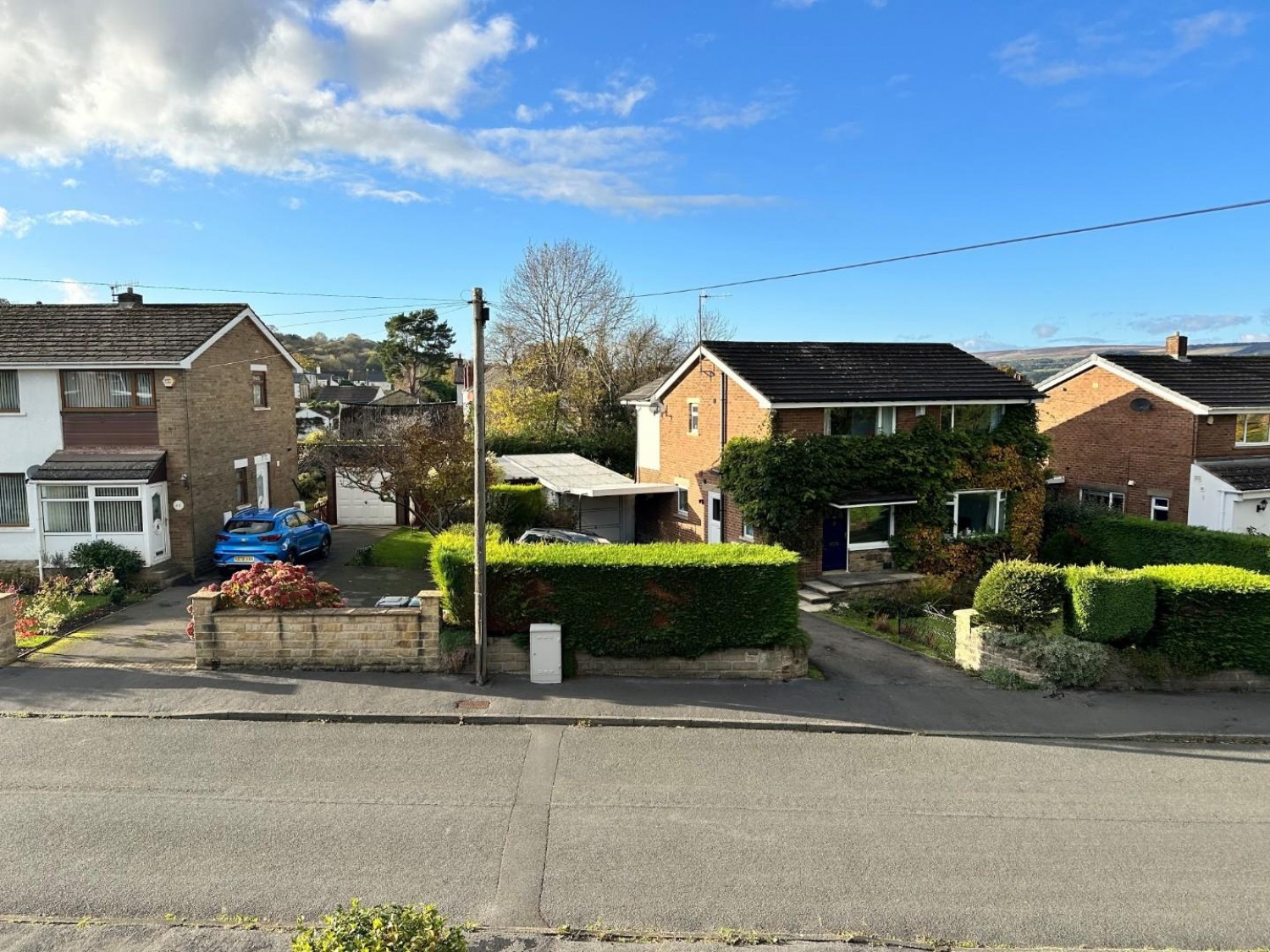 West View Avenue, Burley In Wharfedale, LS29