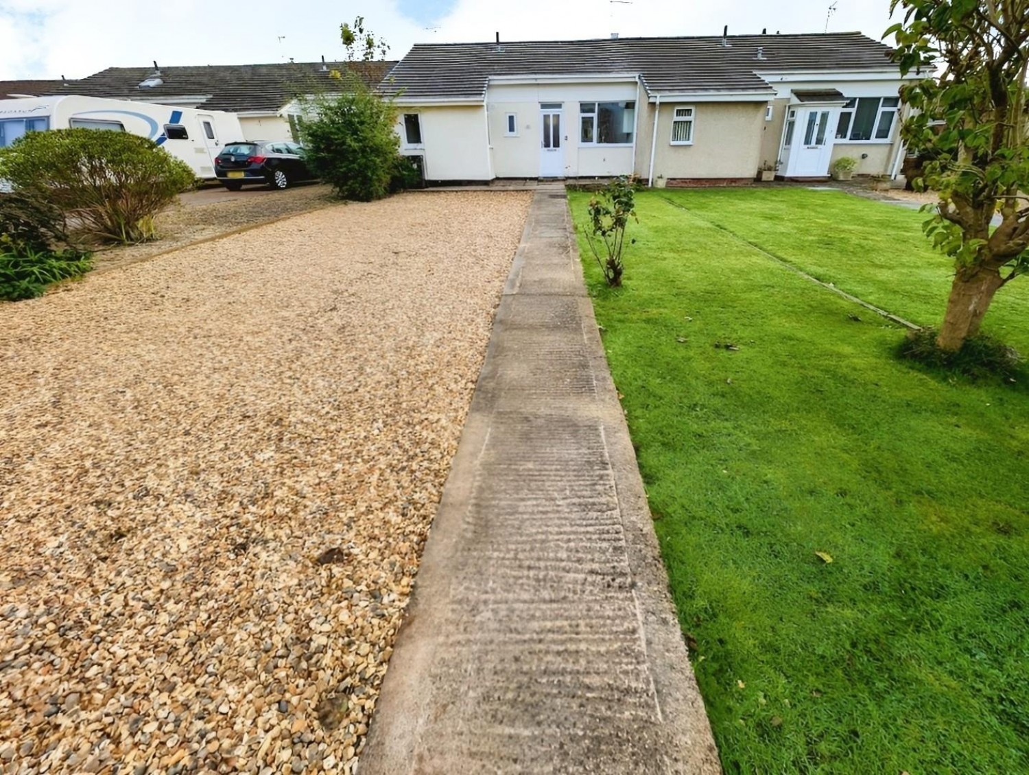 Sundridge Park, Yate, Bristol