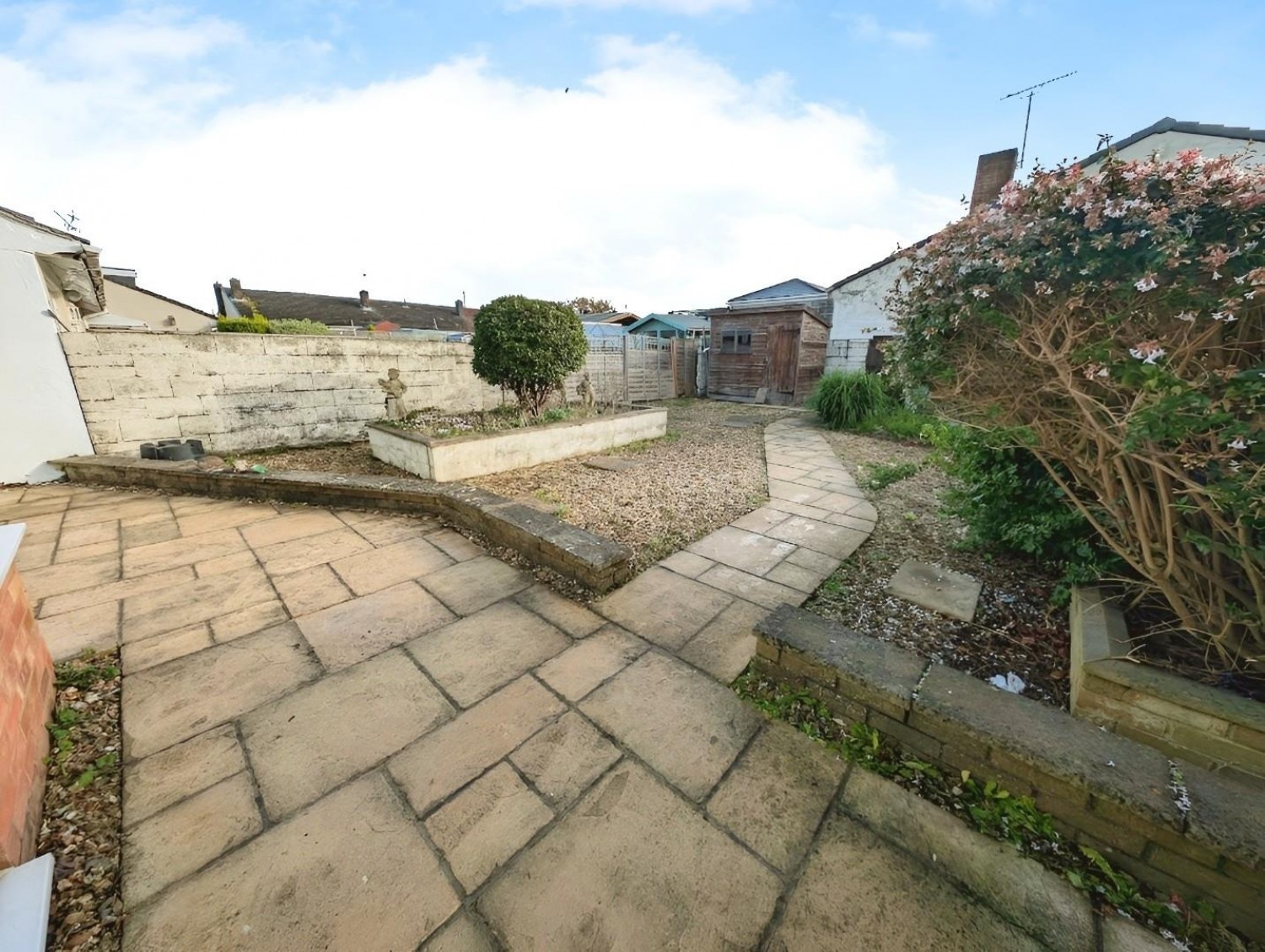 Sundridge Park, Yate, Bristol