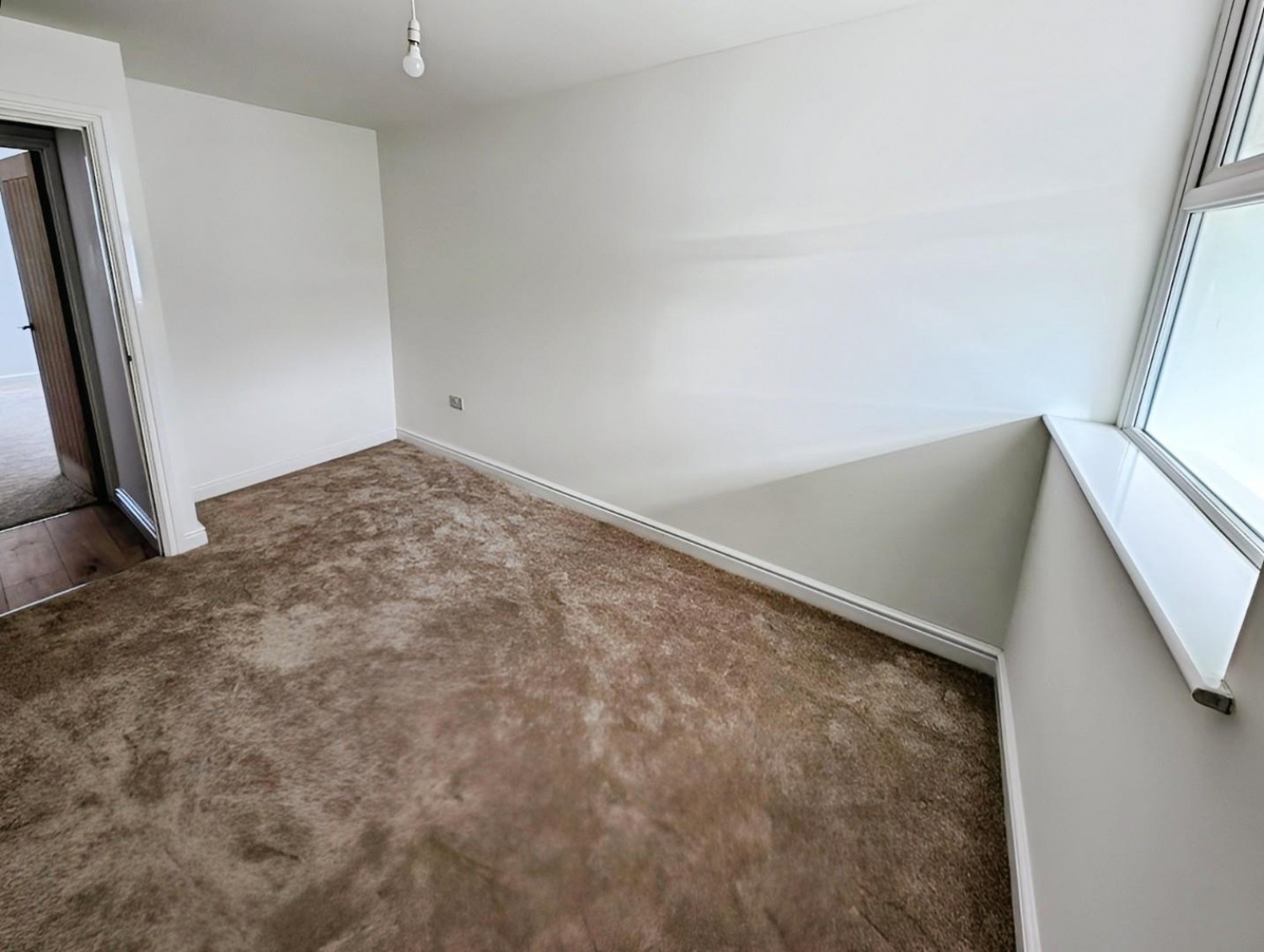Sundridge Park, Yate, Bristol