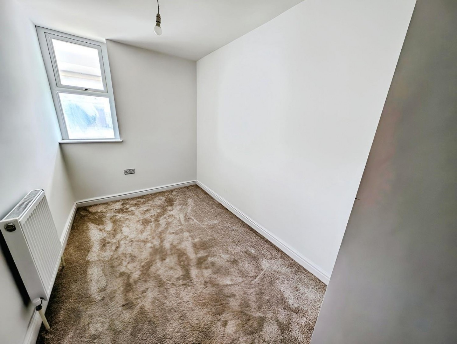 Sundridge Park, Yate, Bristol