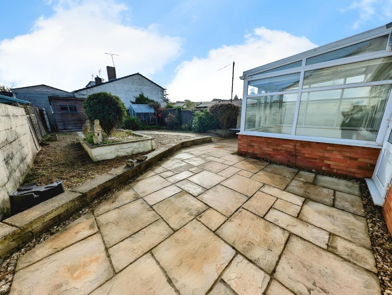 Sundridge Park, Yate, Bristol