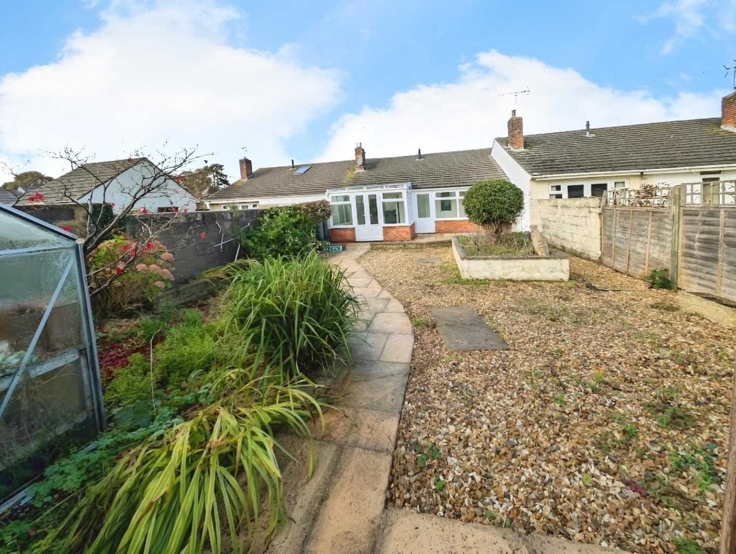 Sundridge Park, Yate, Bristol