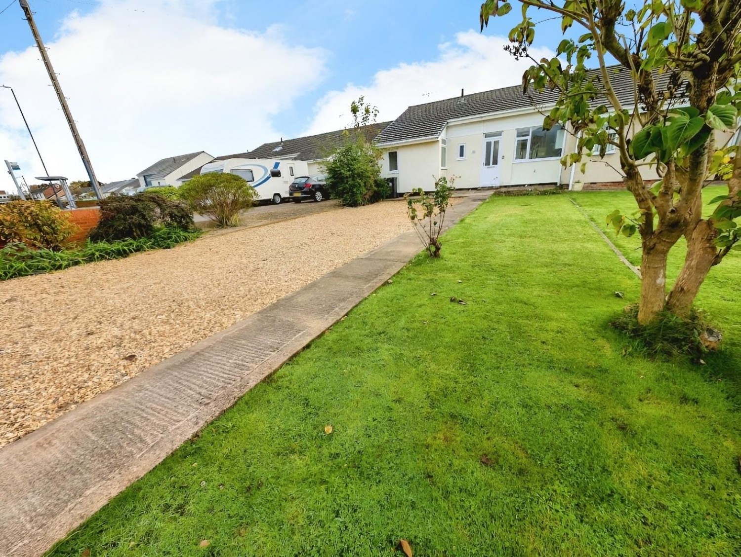 Sundridge Park, Yate, Bristol