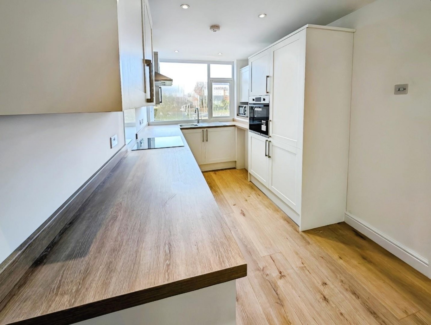 Sundridge Park, Yate, Bristol