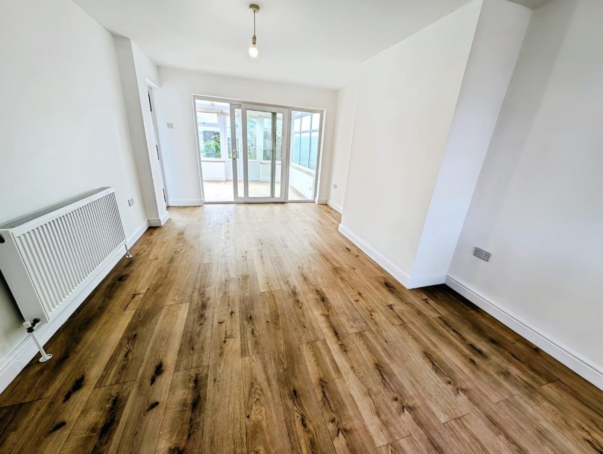 Sundridge Park, Yate, Bristol