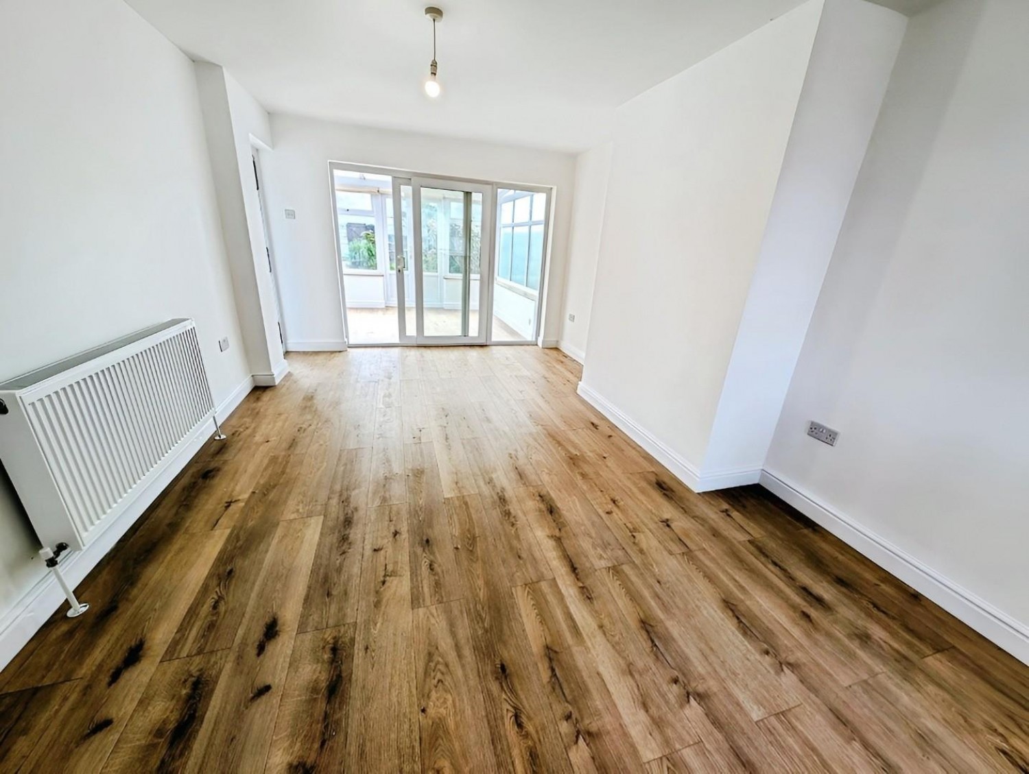 Sundridge Park, Yate, Bristol