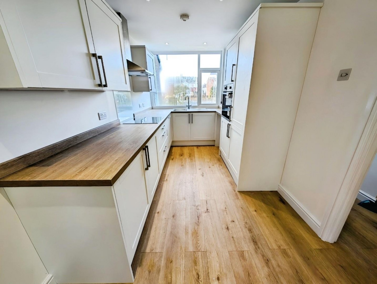 Sundridge Park, Yate, Bristol