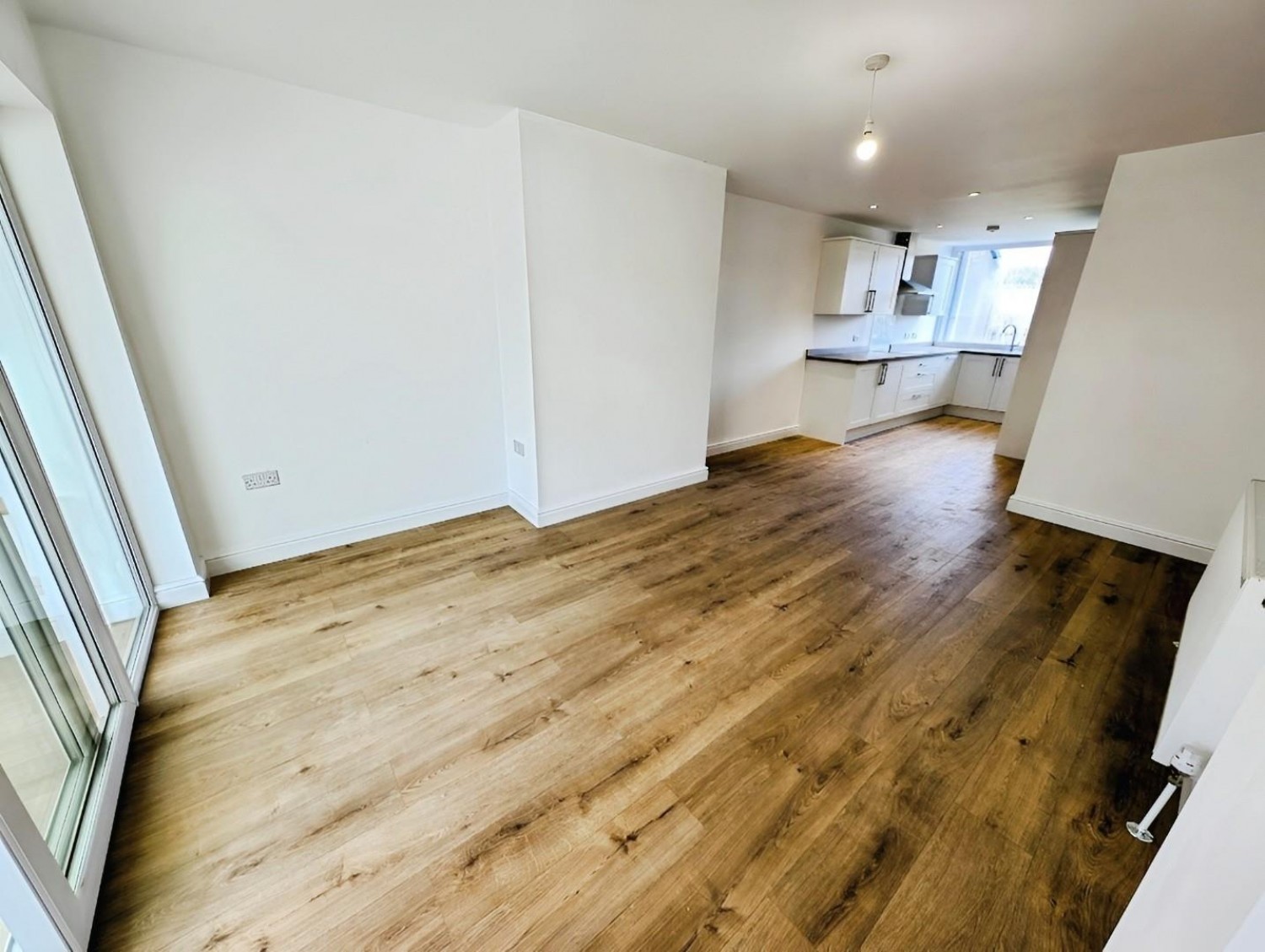 Sundridge Park, Yate, Bristol