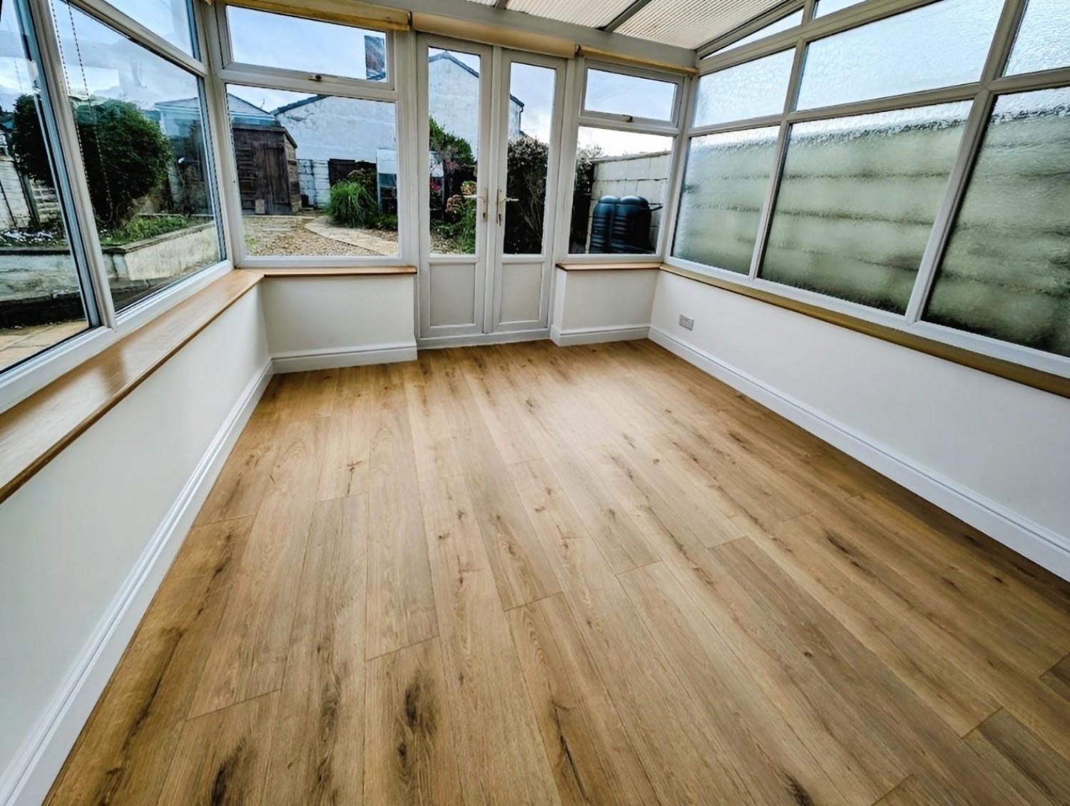 Sundridge Park, Yate, Bristol