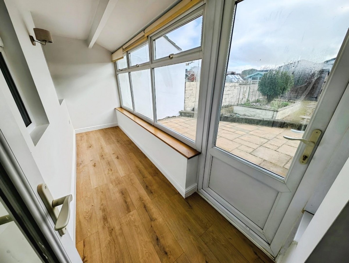 Sundridge Park, Yate, Bristol