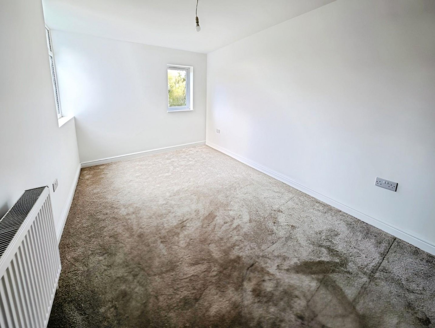 Sundridge Park, Yate, Bristol