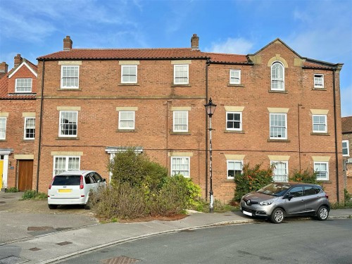 Wilkinsons Court, Easingwold, York