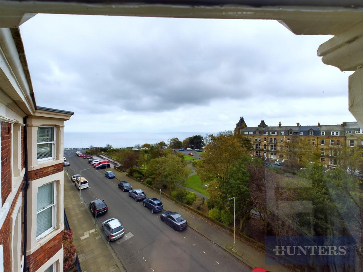 Prince Of Wales Terrace, Scarborough