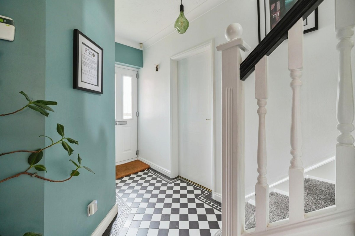 Marsett, Wilnecote, Tamworth