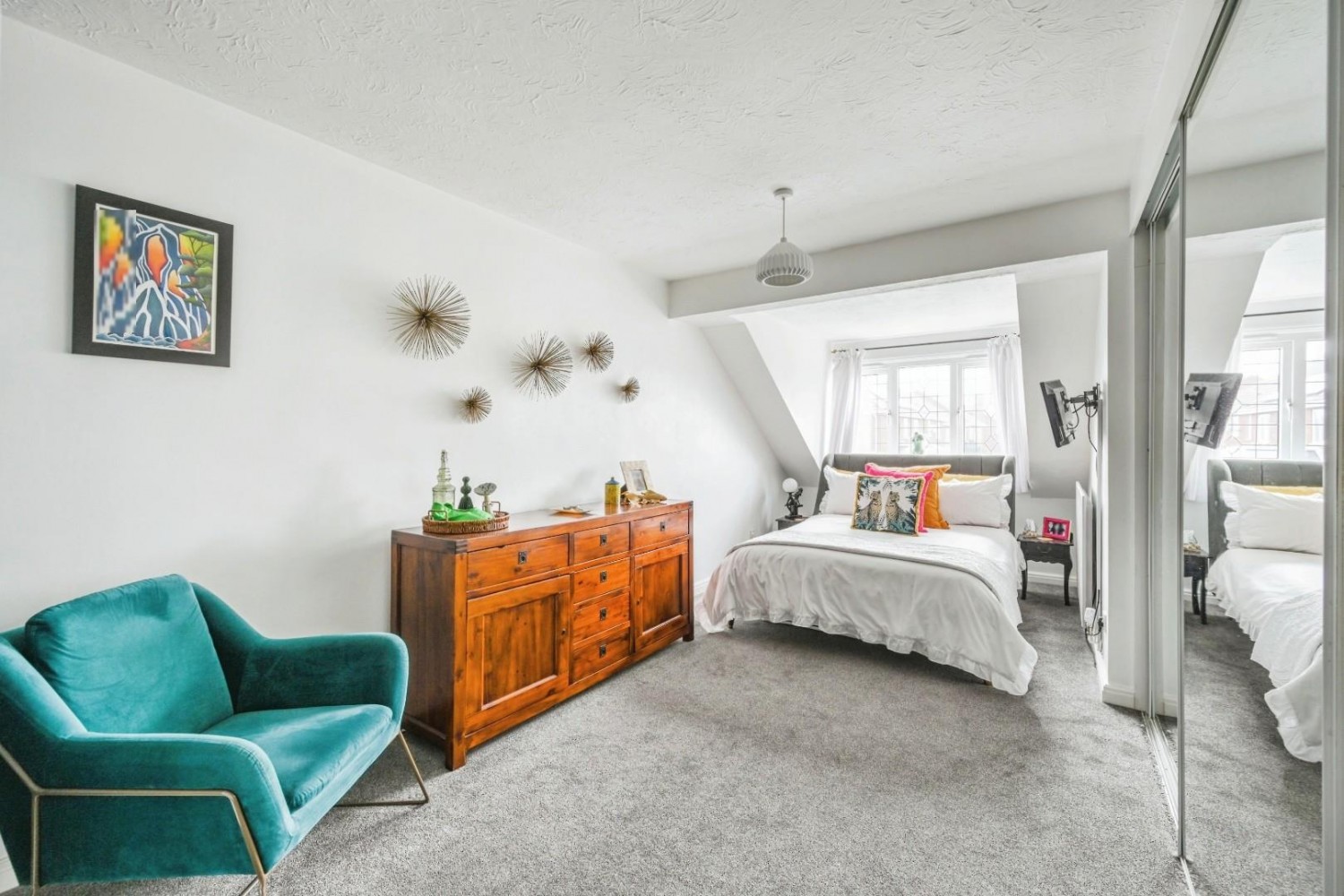 Marsett, Wilnecote, Tamworth